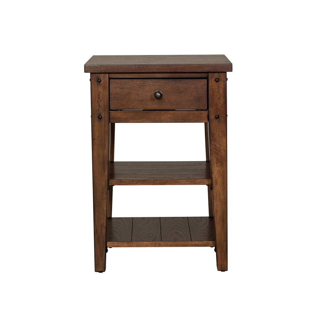 Lake House Side Table