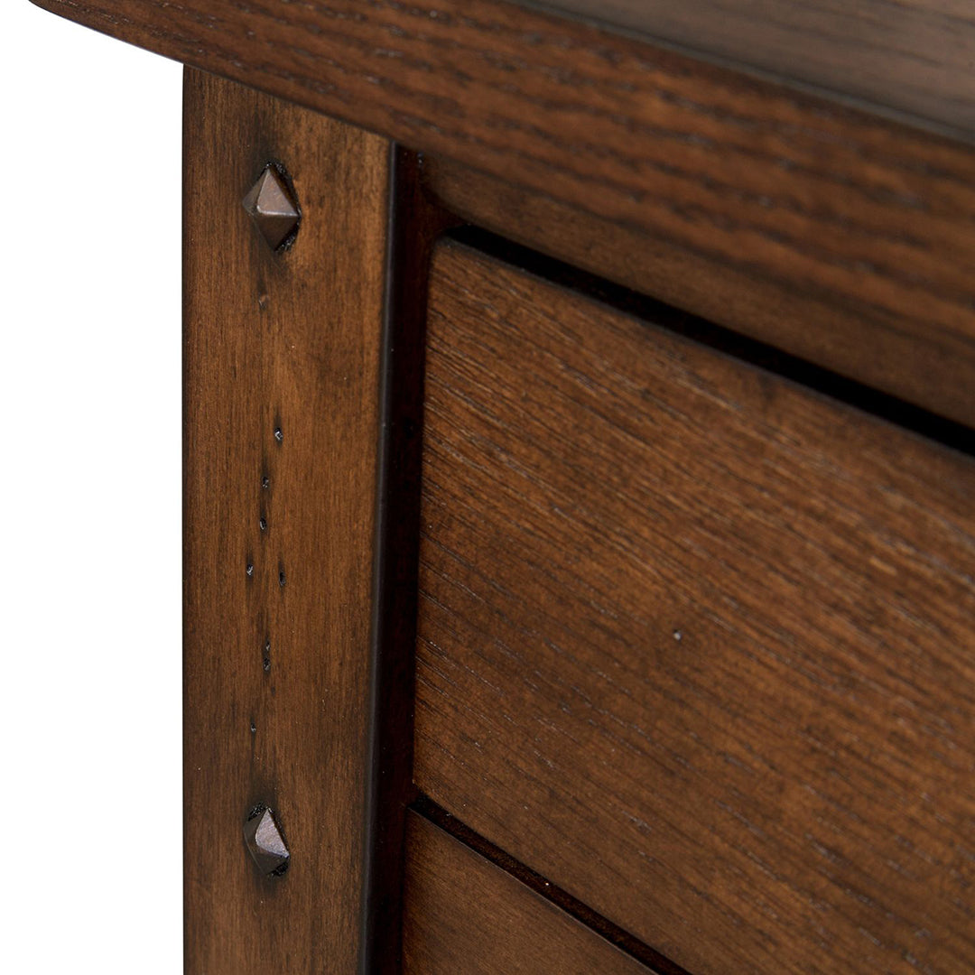 Lake House Side Table