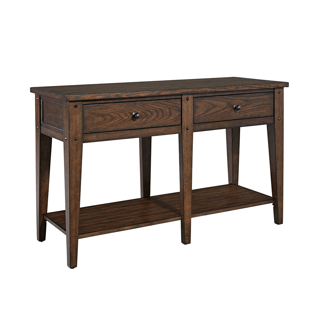 Lake House Sofa Table