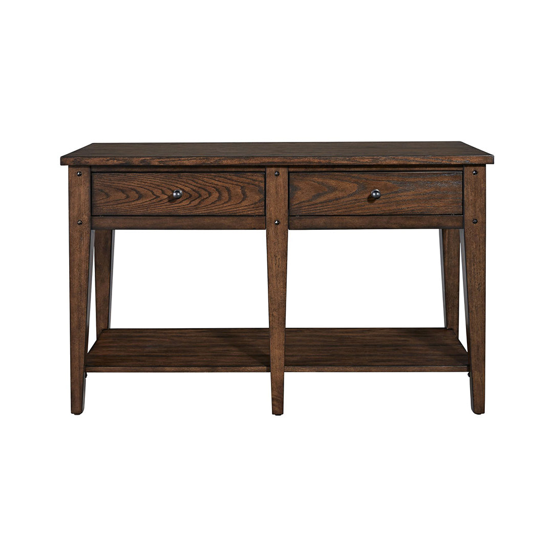 Lake House Sofa Table