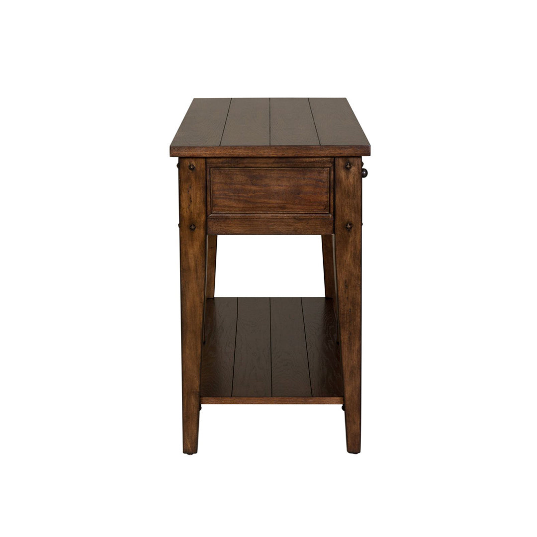 Lake House Sofa Table