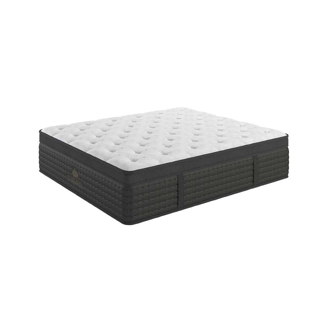 Cresthaven Firm Euro-Top Mattress