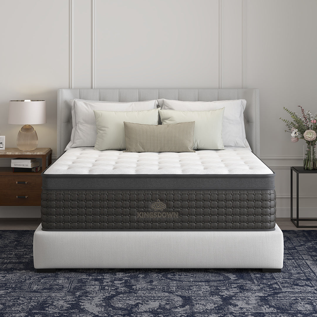 Shops serta perfect sleeper euro dayton