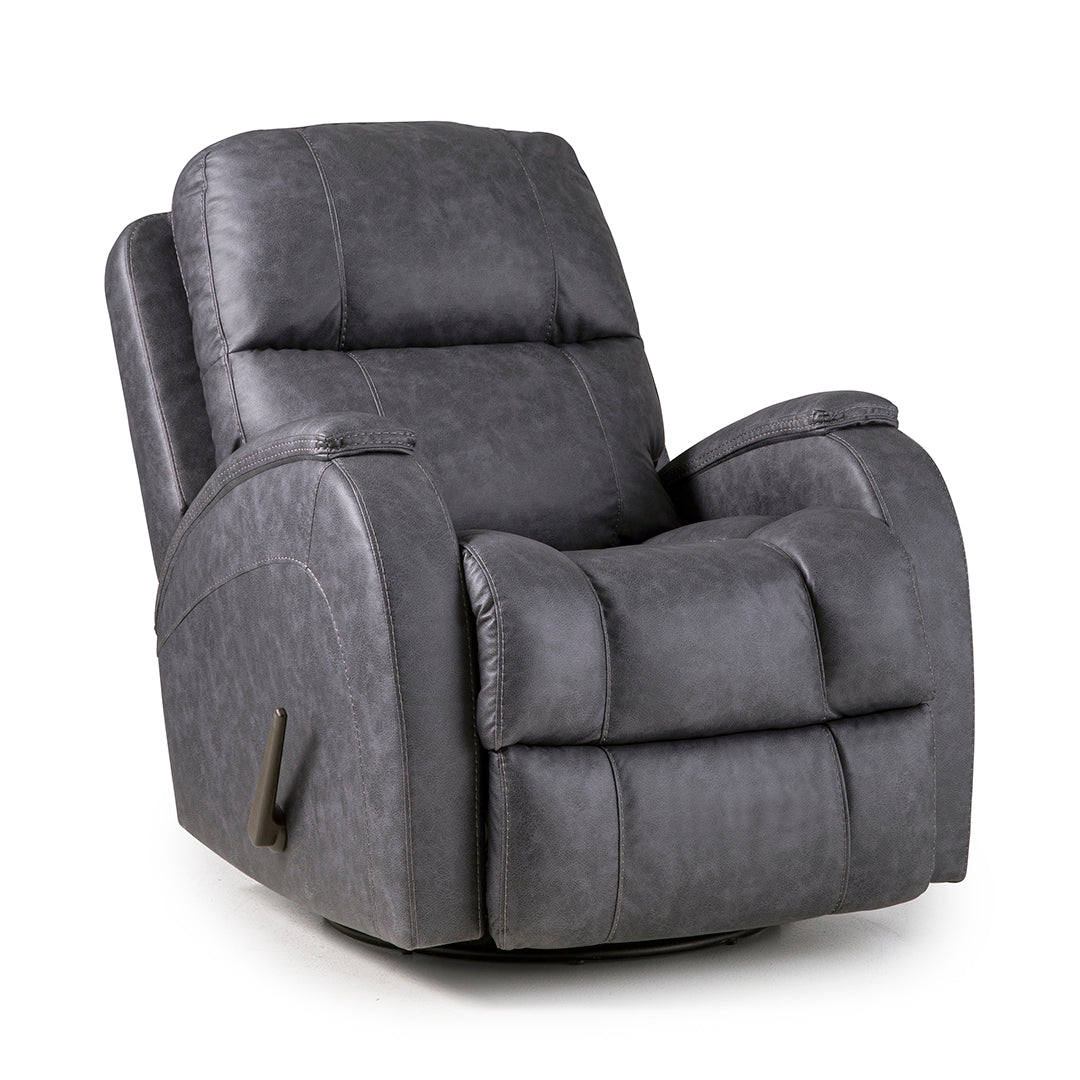 Zena Swivel Glider Recliner