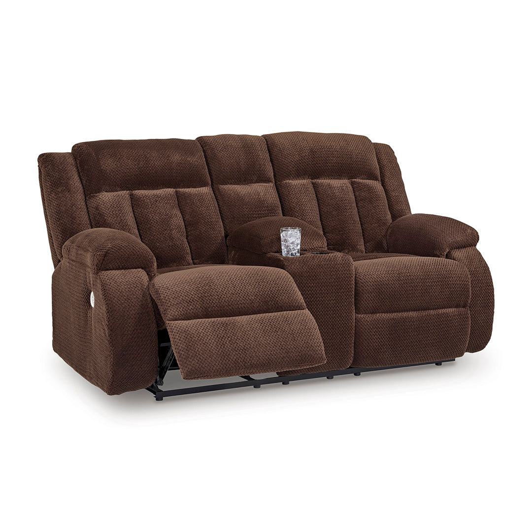 Observation Power Reclining Set with FREE Recliner