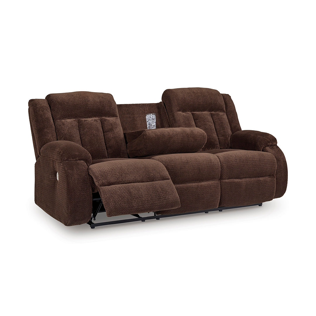 Observation Power Reclining Sofa