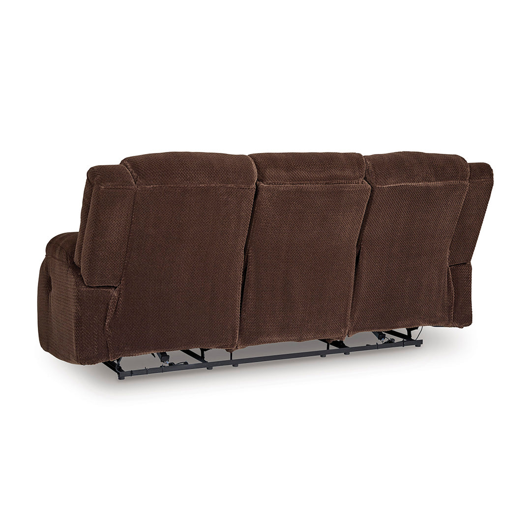 Observation Power Reclining Sofa