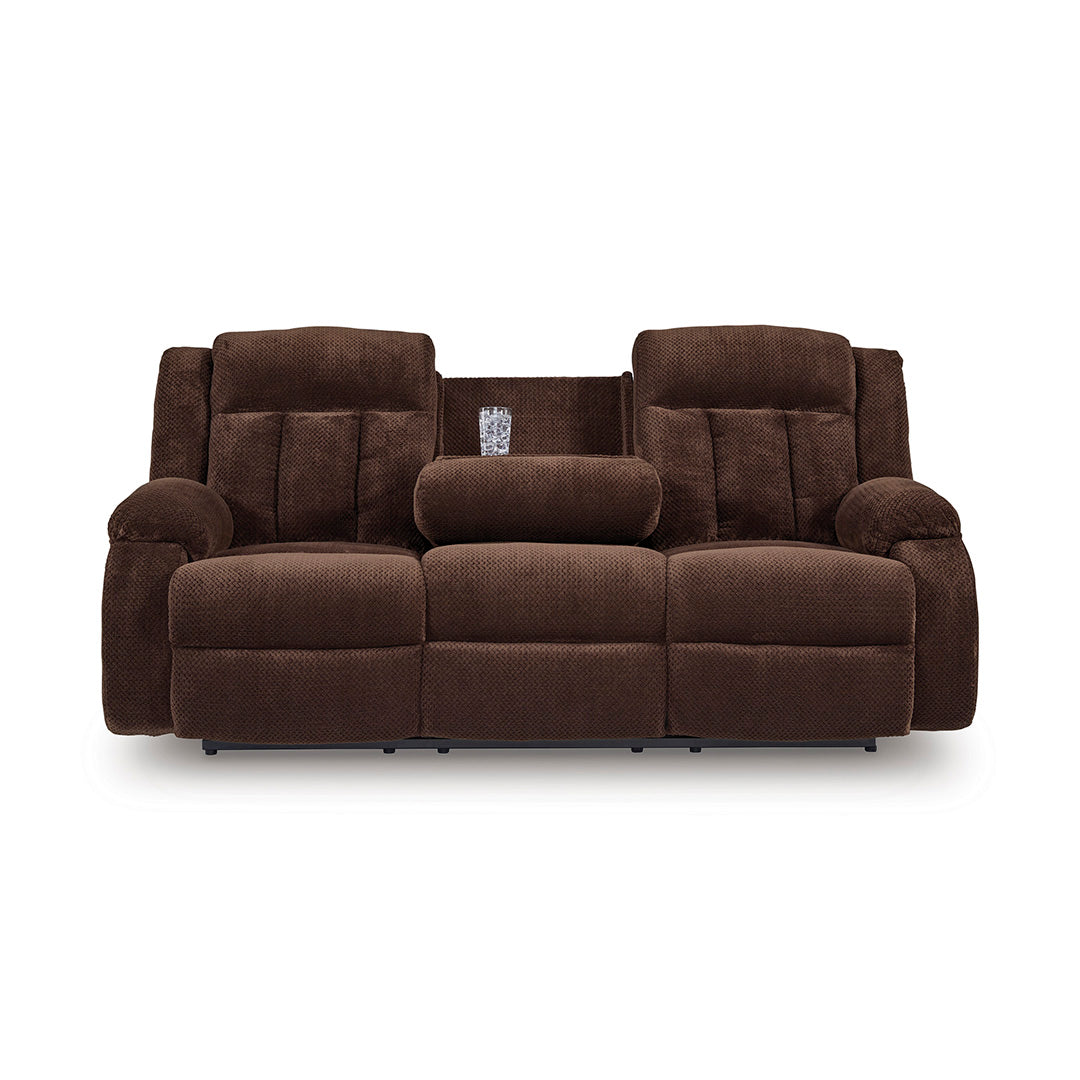 Observation Power Reclining Sofa