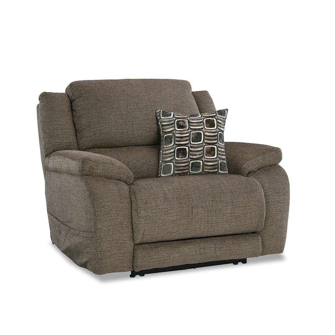 McCormick Power Reclining Living Room Set