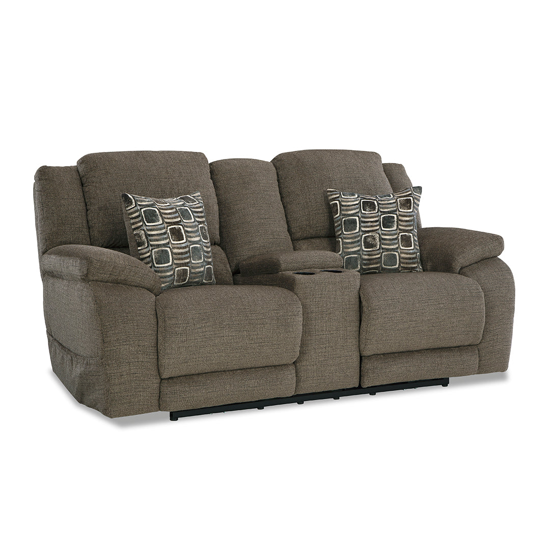 McCormick Power Reclining Living Room Set