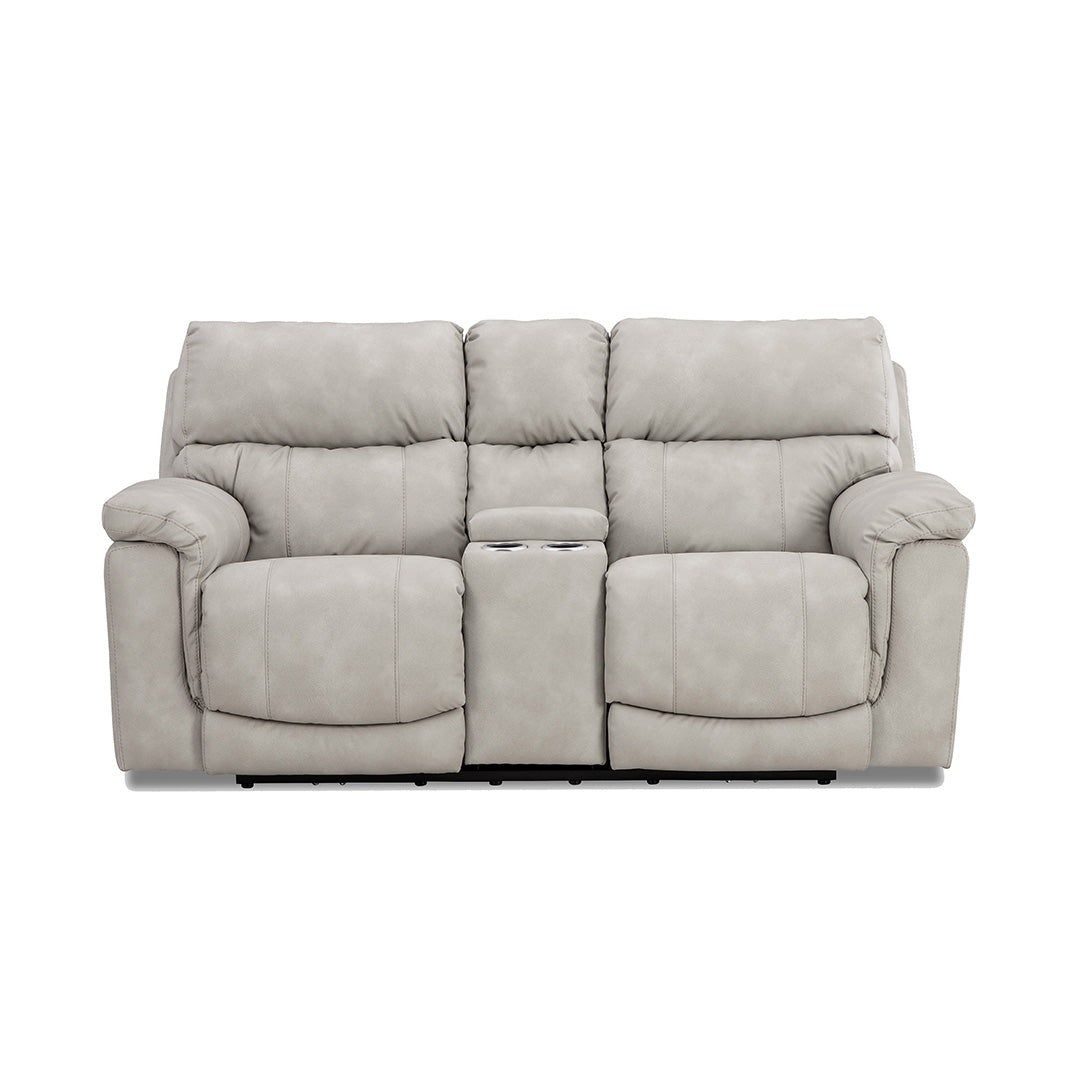 Tyler Zero-G Power Reclining Loveseat