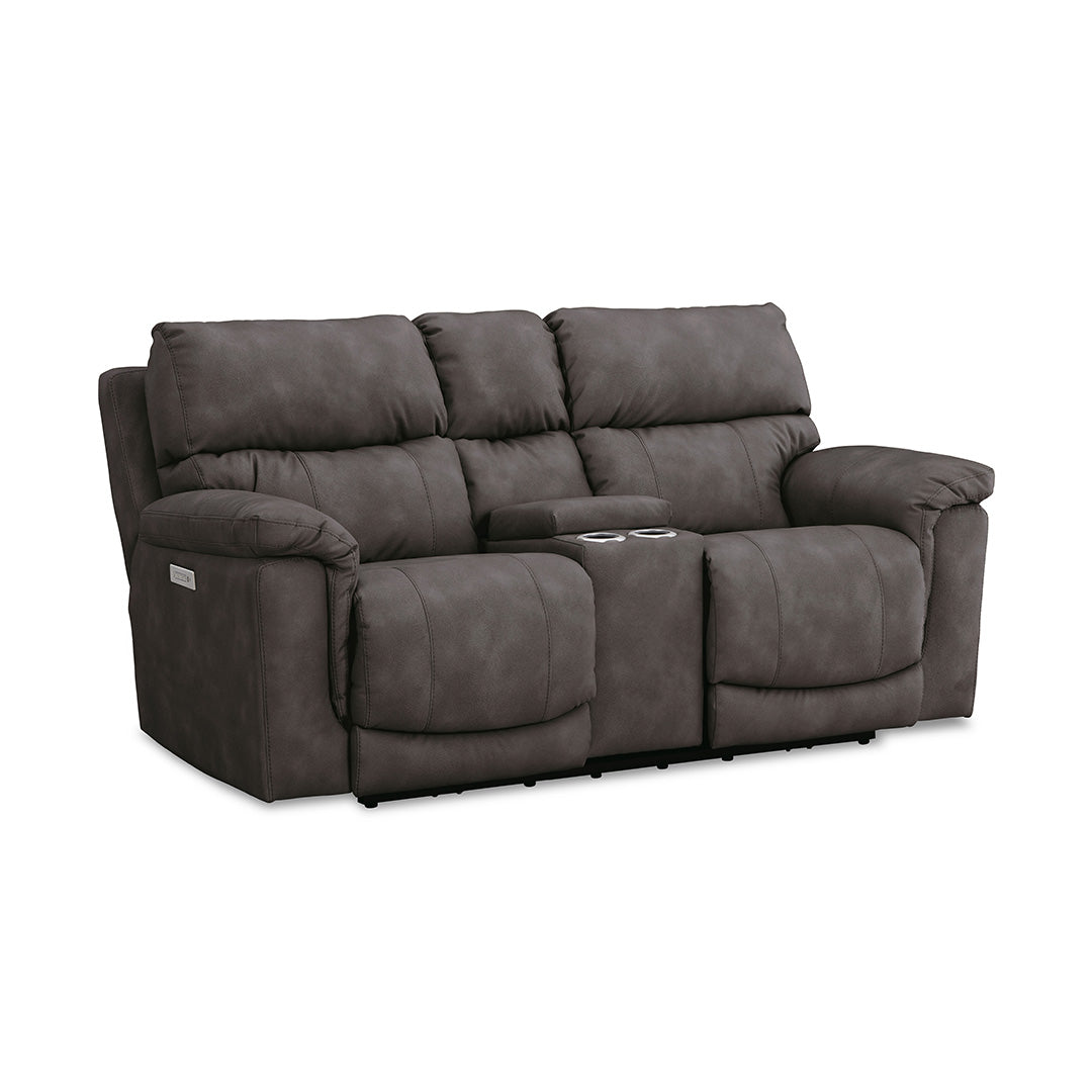 Tyler Zero-G Power Reclining Loveseat