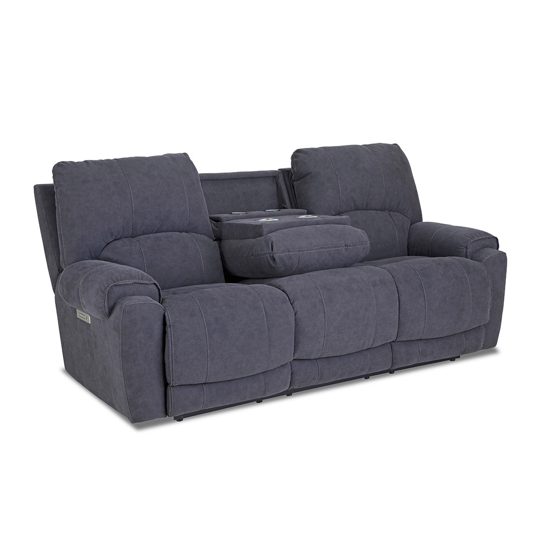 Asher Zero Gravity Sofa