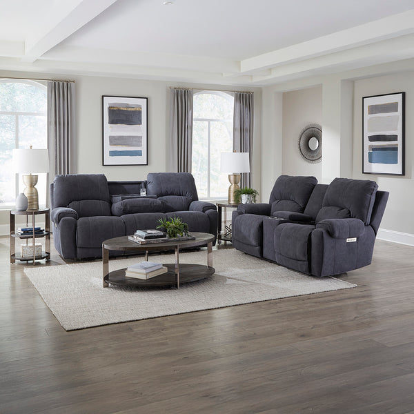 Asher Zero Gravity Sofa