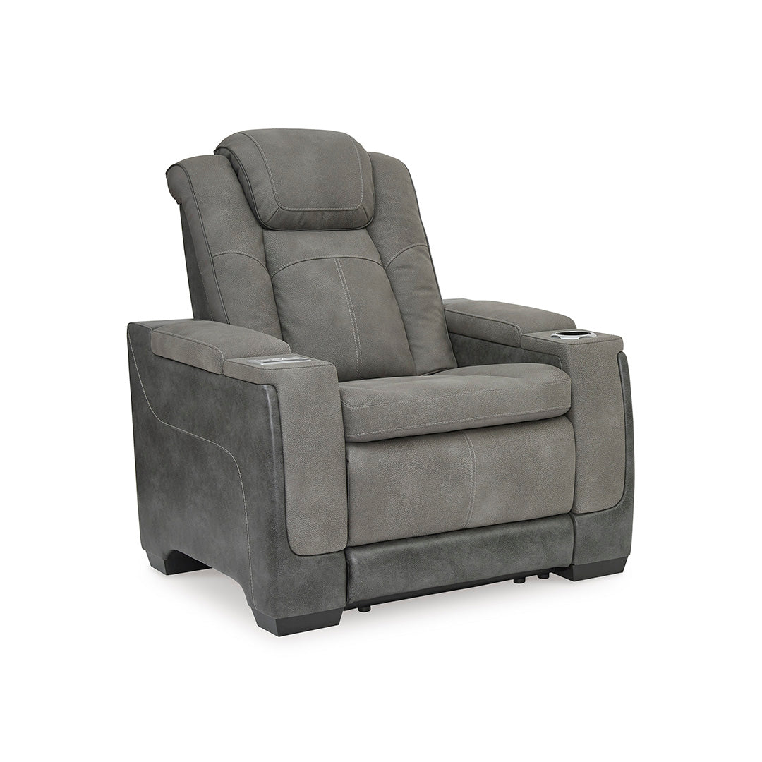 Next-Gen DuraPella Power Recliner