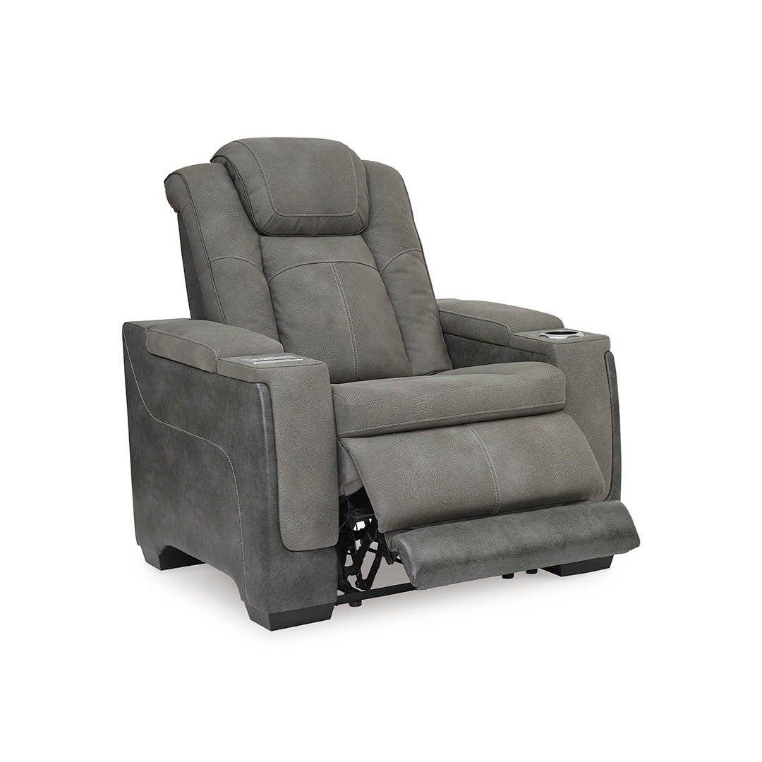 Next-Gen DuraPella Power Recliner