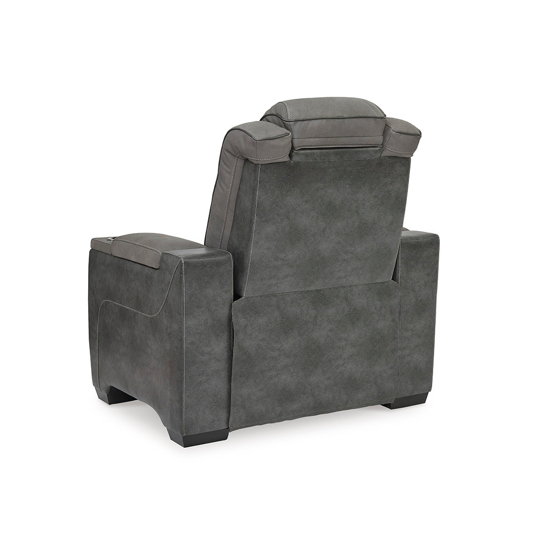Next-Gen DuraPella Power Recliner