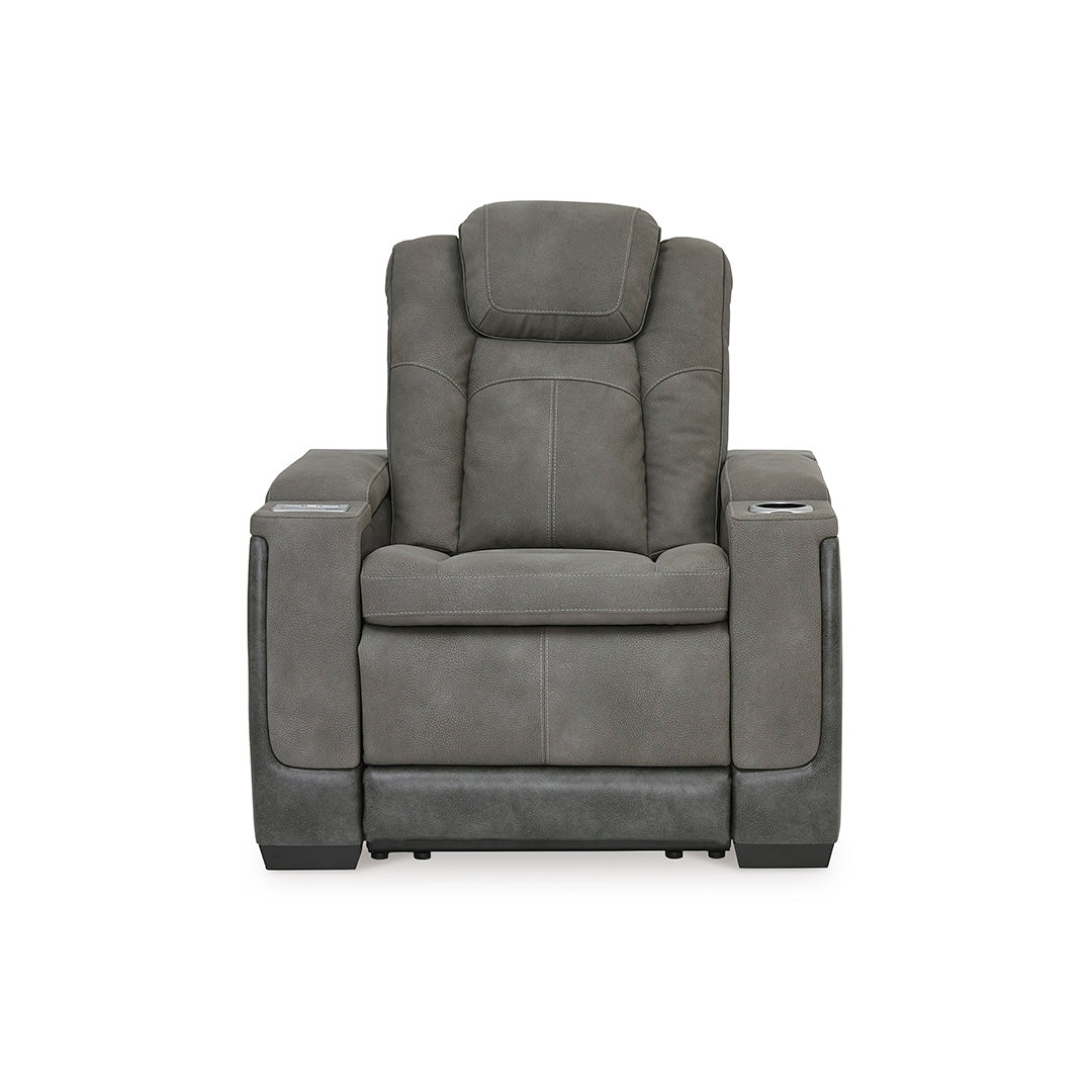 Next-Gen DuraPella Power Recliner