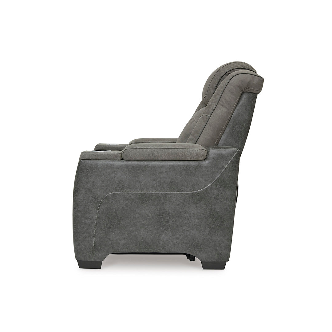 Next-Gen DuraPella Power Recliner