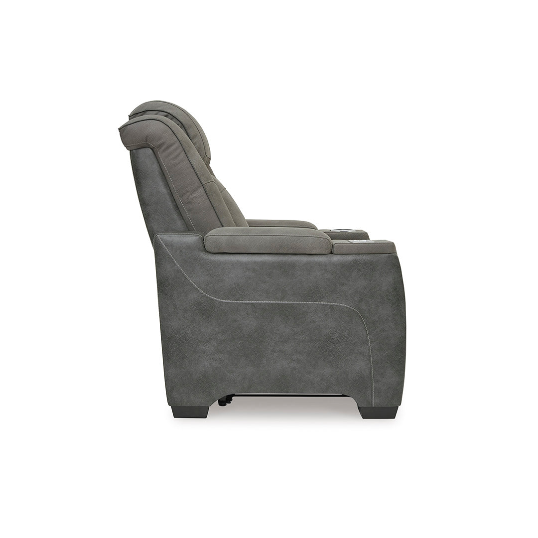 Next-Gen DuraPella Power Recliner