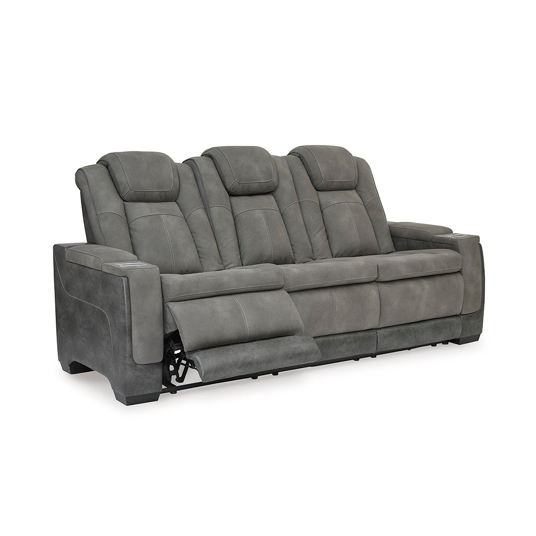Next-Gen DuraPella Power Reclining Sofa