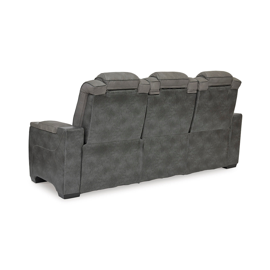 Next-Gen DuraPella Power Reclining Sofa