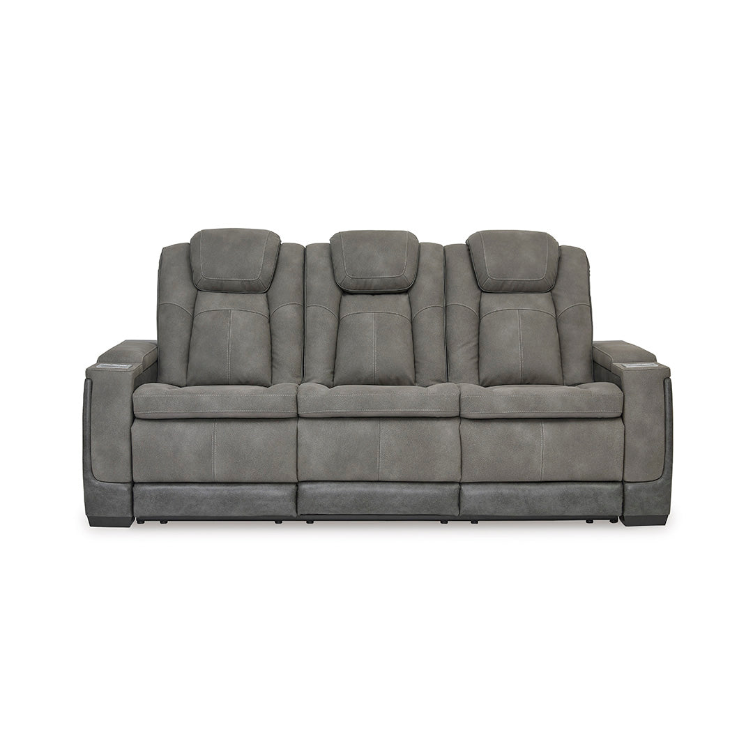 Next-Gen DuraPella Power Reclining Sofa