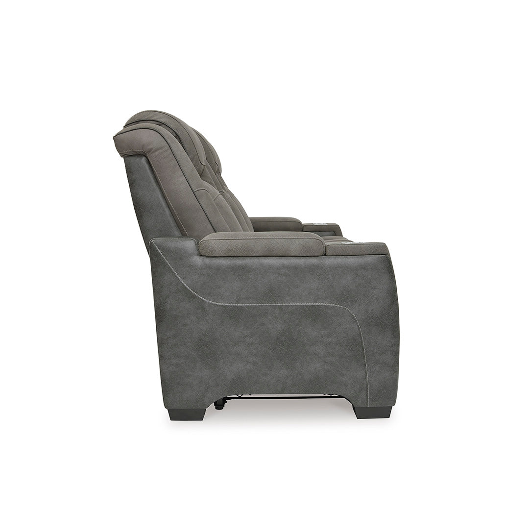 Next-Gen DuraPella Power Reclining Sofa