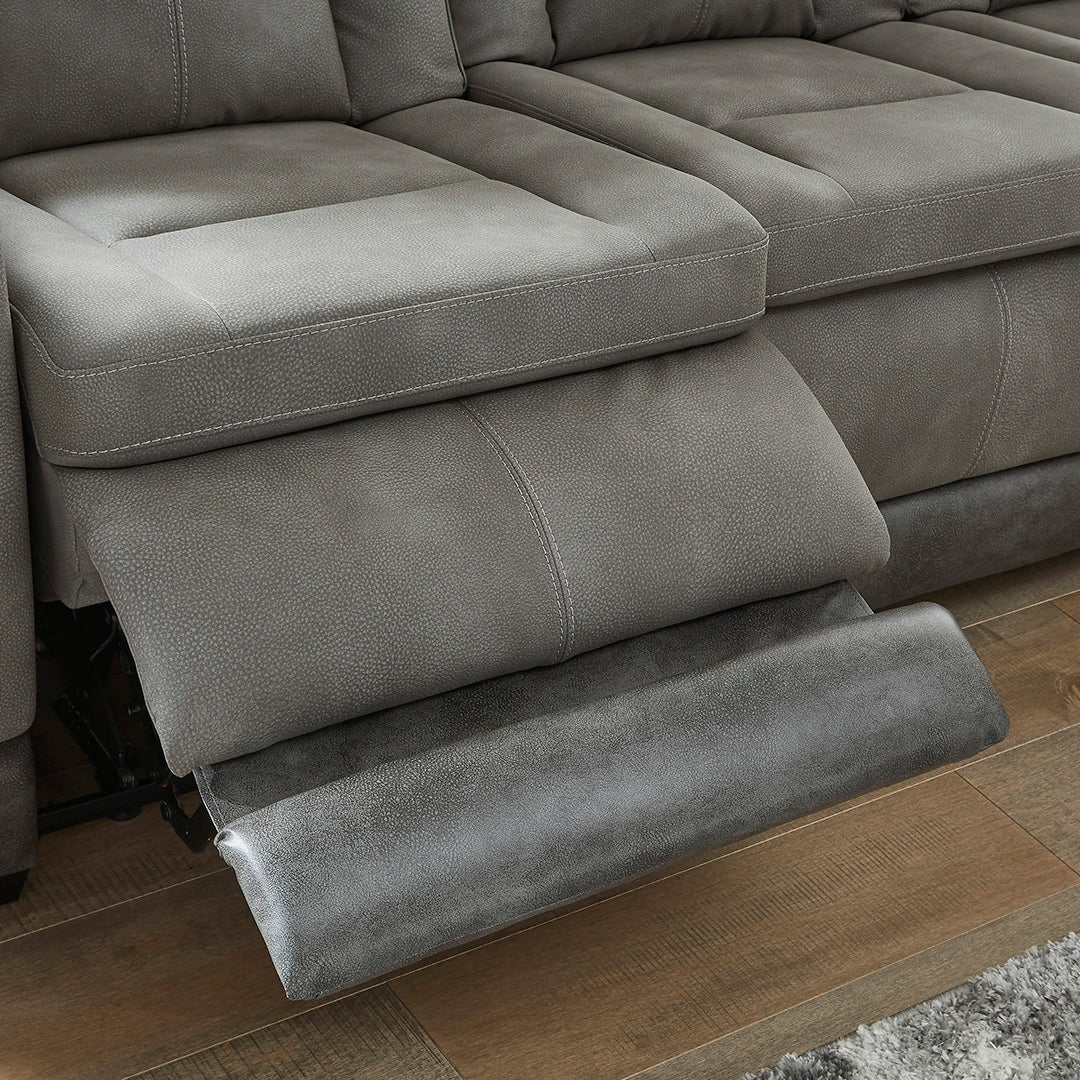 Next-Gen DuraPella Power Reclining Sofa