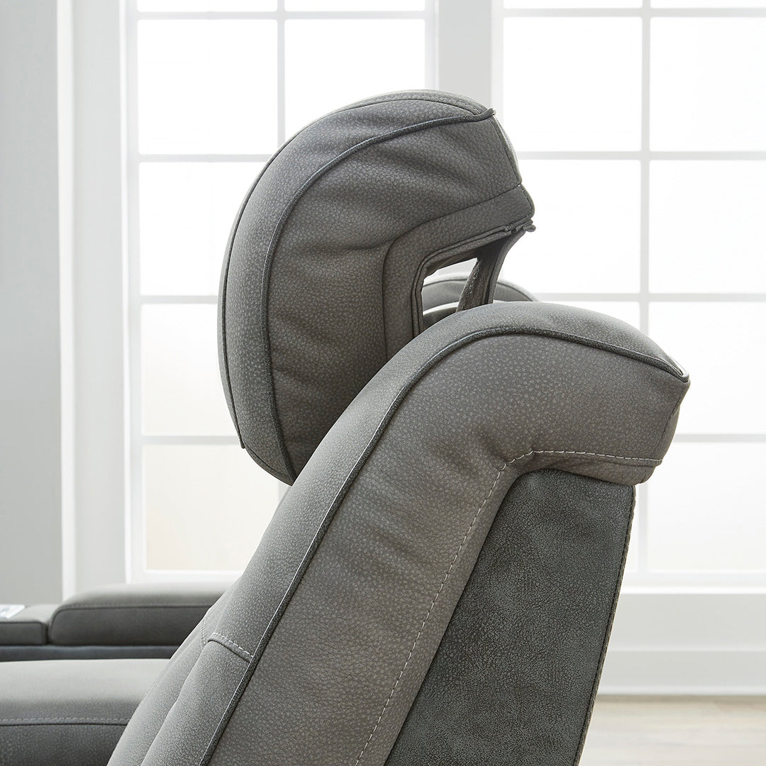 Next-Gen DuraPella Power Recliner