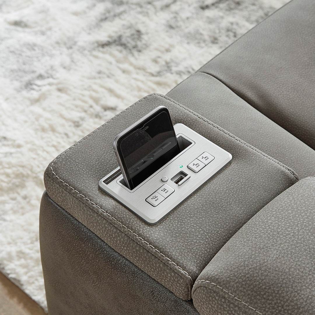 Next-Gen DuraPella Power Recliner