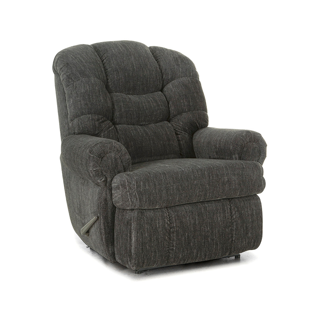 KingComfort Big Man Recliner