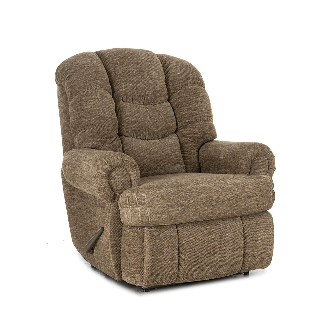 KingComfort Big Man Recliner