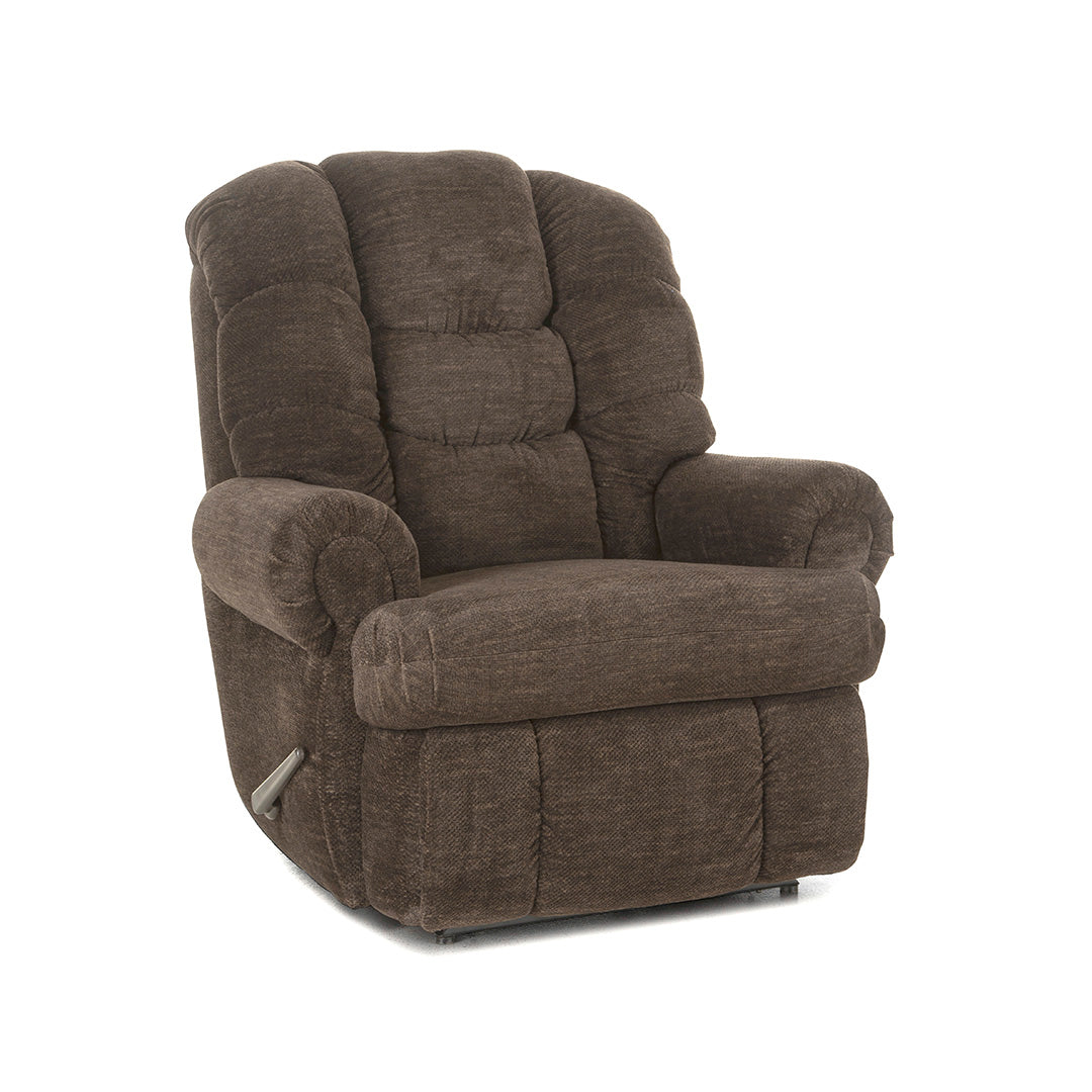KingComfort Big Man Recliner