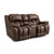 Drifter Zero Gravity Reclining Loveseat with Console