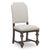 Kingston Upholstered Side Chair