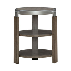 Sutton Round Side Table