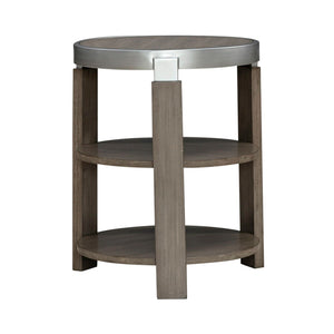 Sutton Round Side Table