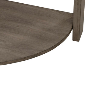 Sutton Sofa Table