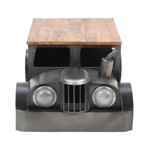 Vintage Car Coffee Table