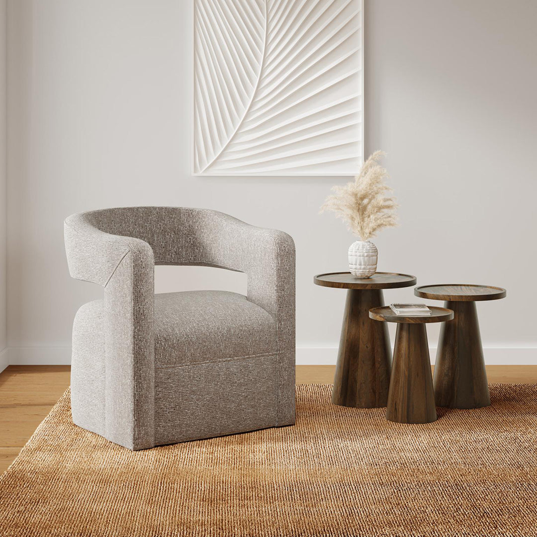 Knox Accent Tables (Set of 3)