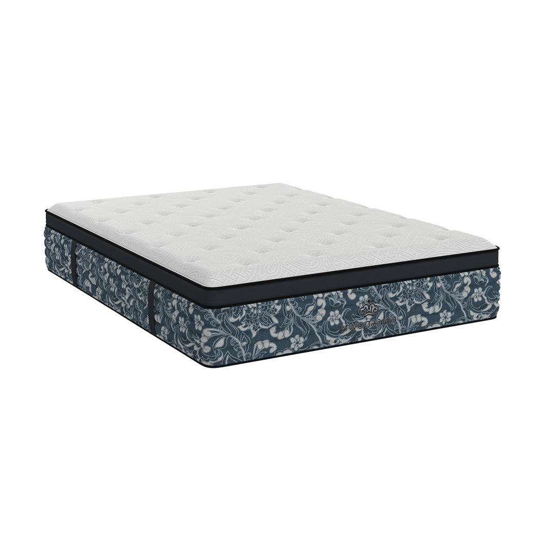 Bladen Plush Euro Top Mattress