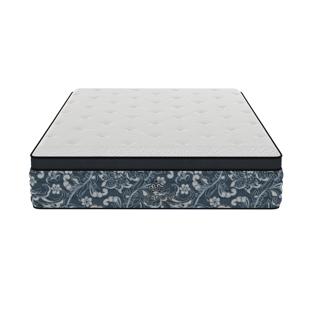 Bladen Plush Euro Top Mattress