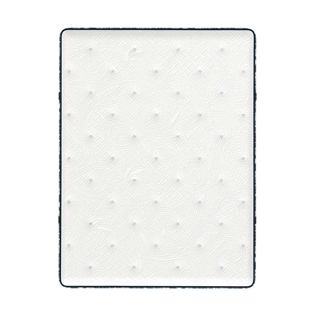 Bladen Plush Euro Top Mattress