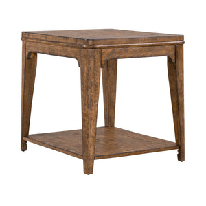 Ashford End Table