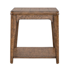 Ashford End Table