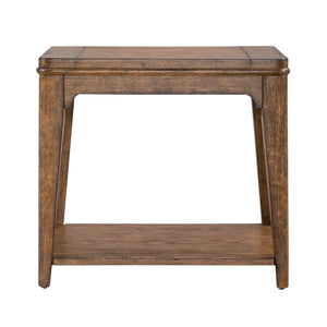 Ashford End Table