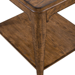 Ashford End Table