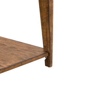 Ashford End Table