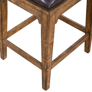 Ashford Counter Stool